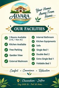 Alvara guest house