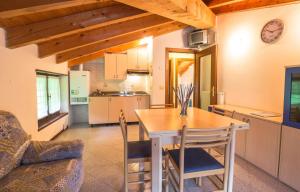 Casa Lori Mansarda Green Holiday