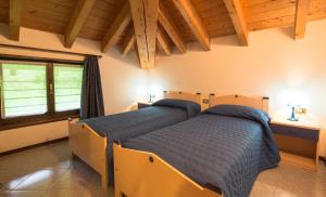 Casa Lori Mansarda Green Holiday