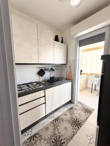 Casa Elena Apartmento con terrazza a Viareggio