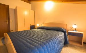 Casa Lori Mansarda Green Holiday