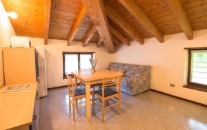 Casa Lori Mansarda Green Holiday