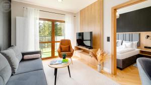 Apartamenty Good Time - Green Park II