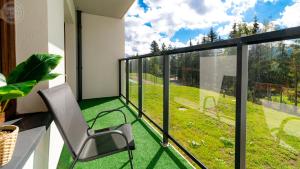Apartamenty Good Time - Green Park II
