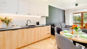 Apartamenty Good Time - Green Park II