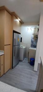 Apartamento en Pueblo Nuevo