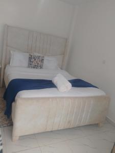 Luxe homes ruaka
