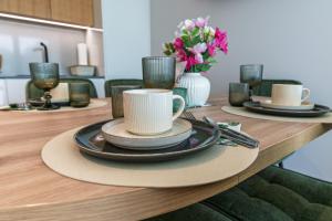 Apartament PRIMAVENTIS 42