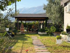 Villa Mucenji