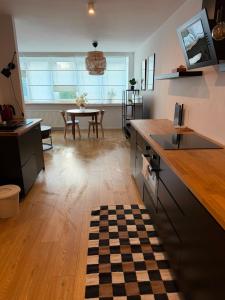 Plac Grzybowski Apartment