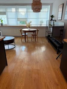 Plac Grzybowski Apartment