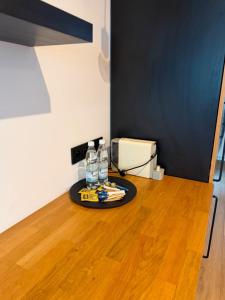 Plac Grzybowski Apartment