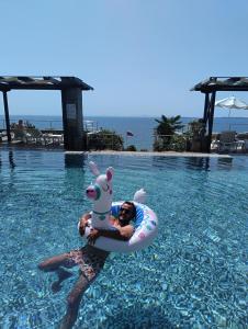 Dolche Vita 2, Banana Tree Stay