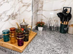 Modern Apartment 5 Min from Airport