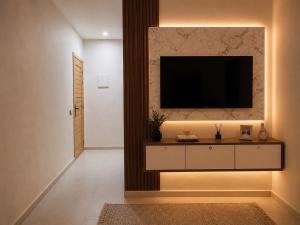 Modern Apartment 5 Min from Airport