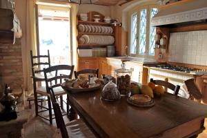 La Criolda Charming Villa
