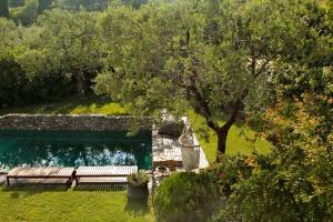 La Criolda Charming Villa