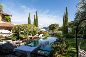 La Criolda Charming Villa
