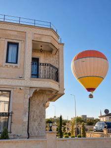 Haven Cappadocia