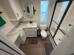 River Pilot Tiny Home