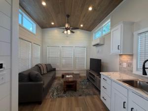 River Pilot Tiny Home