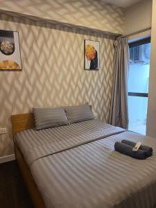 Shine & Bright Apartment - Rivergate Building