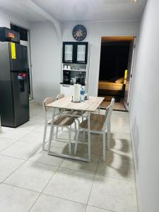 Beautiful Apartment in Chorrera