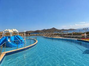 Elounda Residence Resort & Waterpark