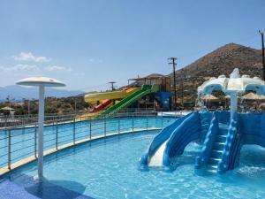 Elounda Residence Resort & Waterpark