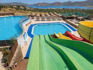 Elounda Residence Resort & Waterpark