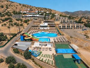 Elounda Residence Resort & Waterpark