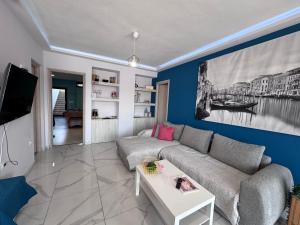 Luxury Villa rafaela grevena