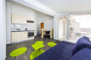 Apartments Villa Rotim