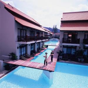 Khaolak Oriental Resort - Adult Only