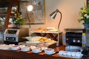 Khaolak Oriental Resort - Adult Only