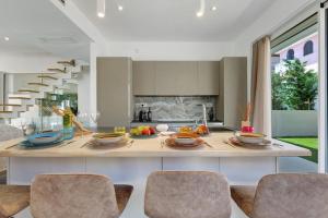 Villa Fonty - by And service
