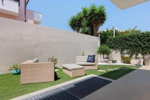 Villa Fonty - by And service