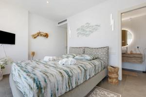 Villa Fonty - by And service