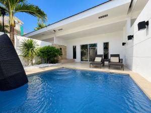 Pineale Villas, Resort and Spa