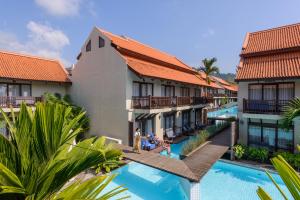 Khaolak Oriental Resort - Adult Only