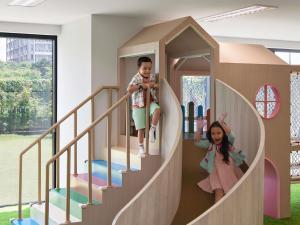 Swissôtel Living Jakarta Mega Kuningan