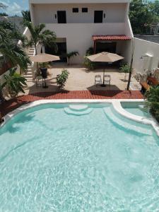 Hotel Casa López
