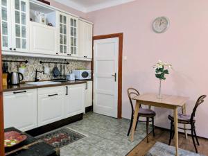Lucemburska cozy apartment
