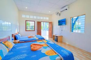 Resort Giáp Biển SHQ Phú Quốc