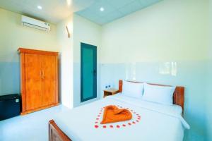 Resort Giáp Biển SHQ Phú Quốc