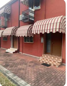 Casa vacanze Viane 12 min da Venezia