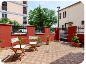 Casa vacanze Viane 12 min da Venezia