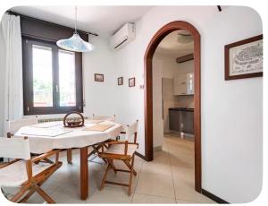 Casa vacanze Viane 12 min da Venezia
