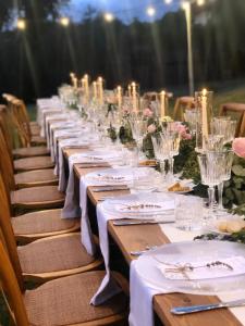 Casa Gabri Tuscan Villa