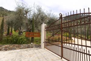 Casa Gabri Tuscan Villa